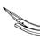 Tendon Passer Curved - N5145